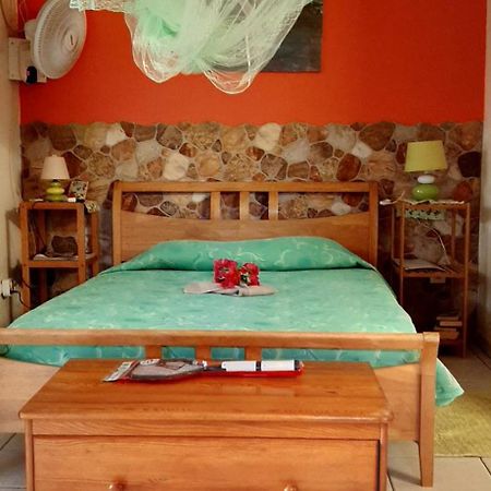 Bungalow Mangifera Proche De La Plage Le Diamant Zewnętrze zdjęcie