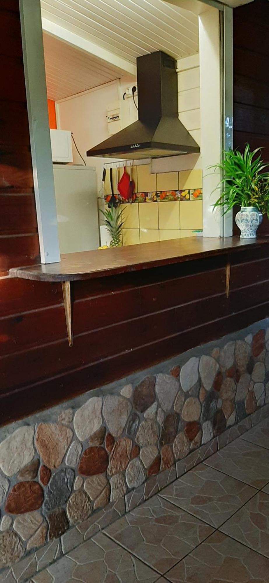 Bungalow Mangifera Proche De La Plage Le Diamant Zewnętrze zdjęcie