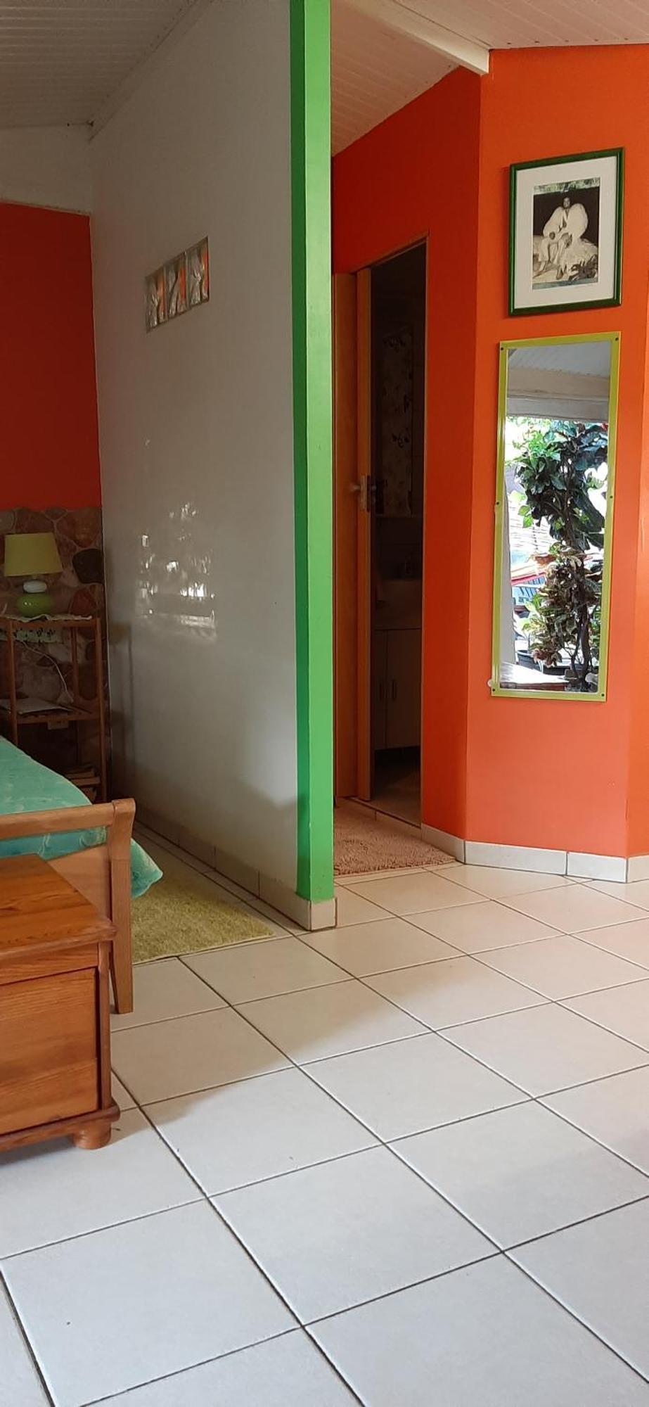 Bungalow Mangifera Proche De La Plage Le Diamant Zewnętrze zdjęcie