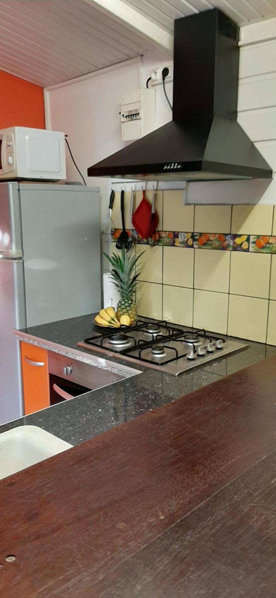 Bungalow Mangifera Proche De La Plage Le Diamant Zewnętrze zdjęcie