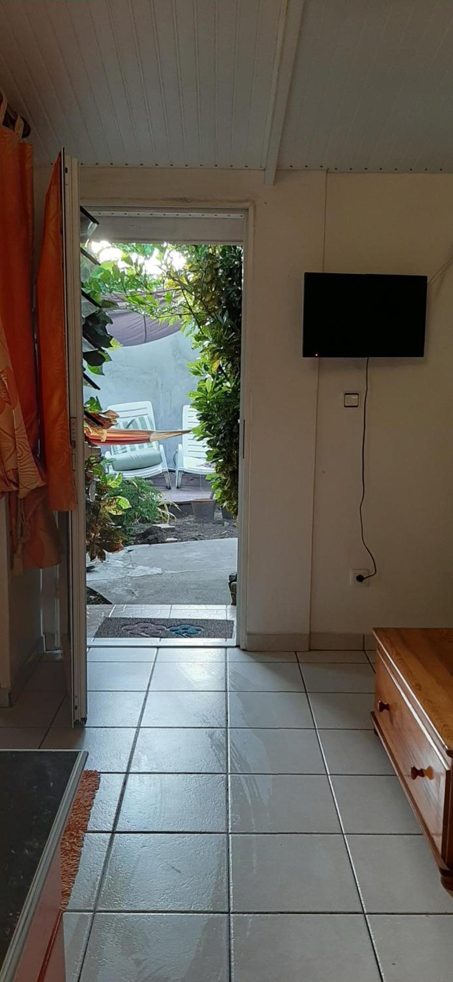 Bungalow Mangifera Proche De La Plage Le Diamant Zewnętrze zdjęcie