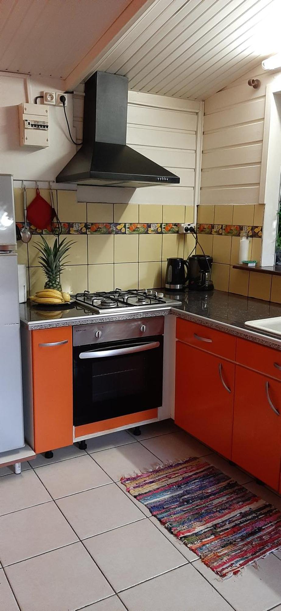 Bungalow Mangifera Proche De La Plage Le Diamant Zewnętrze zdjęcie