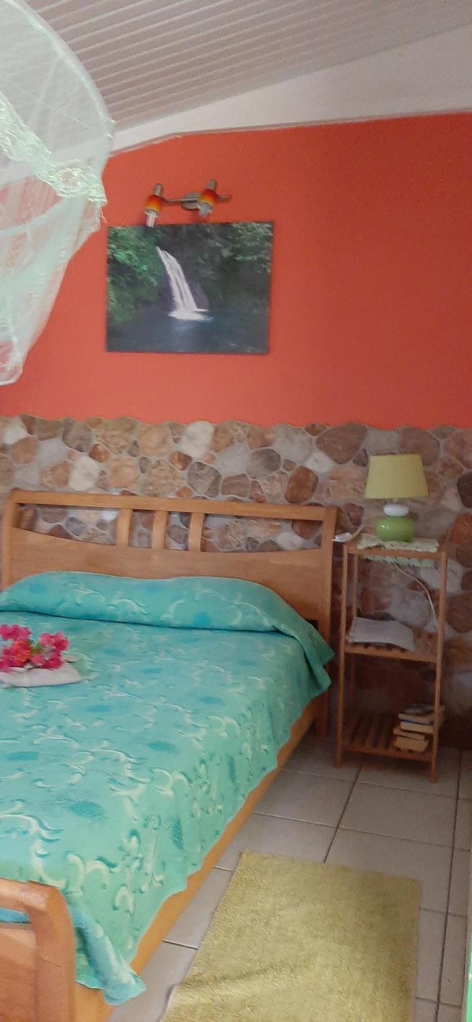 Bungalow Mangifera Proche De La Plage Le Diamant Zewnętrze zdjęcie