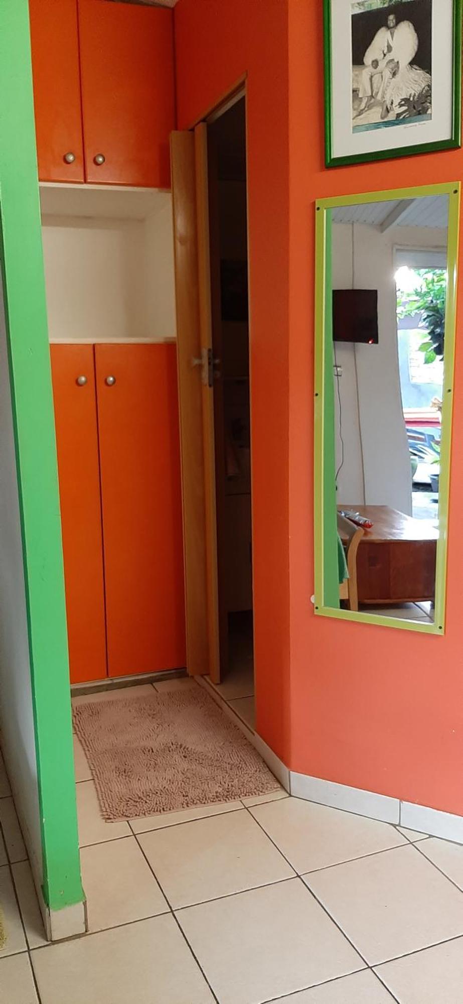 Bungalow Mangifera Proche De La Plage Le Diamant Zewnętrze zdjęcie