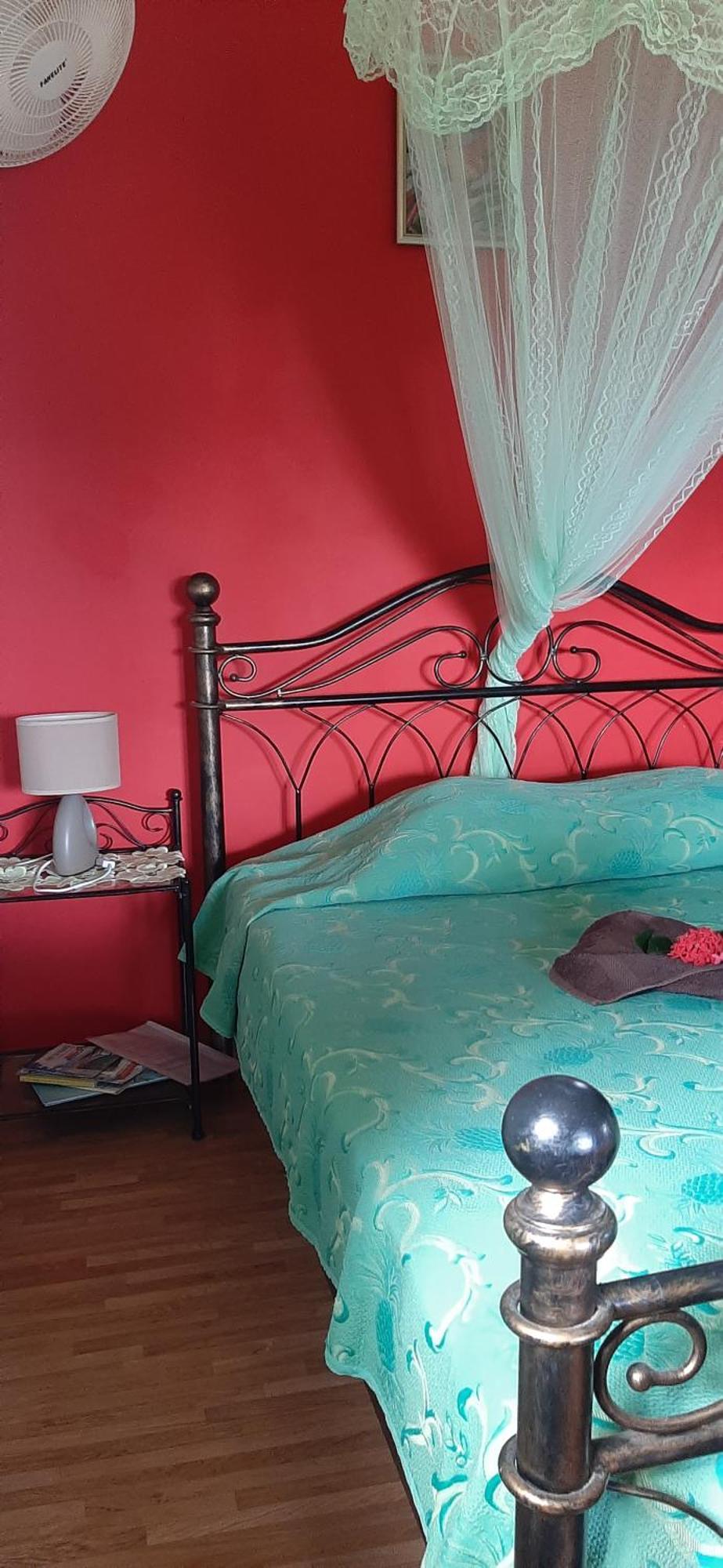 Bungalow Mangifera Proche De La Plage Le Diamant Zewnętrze zdjęcie