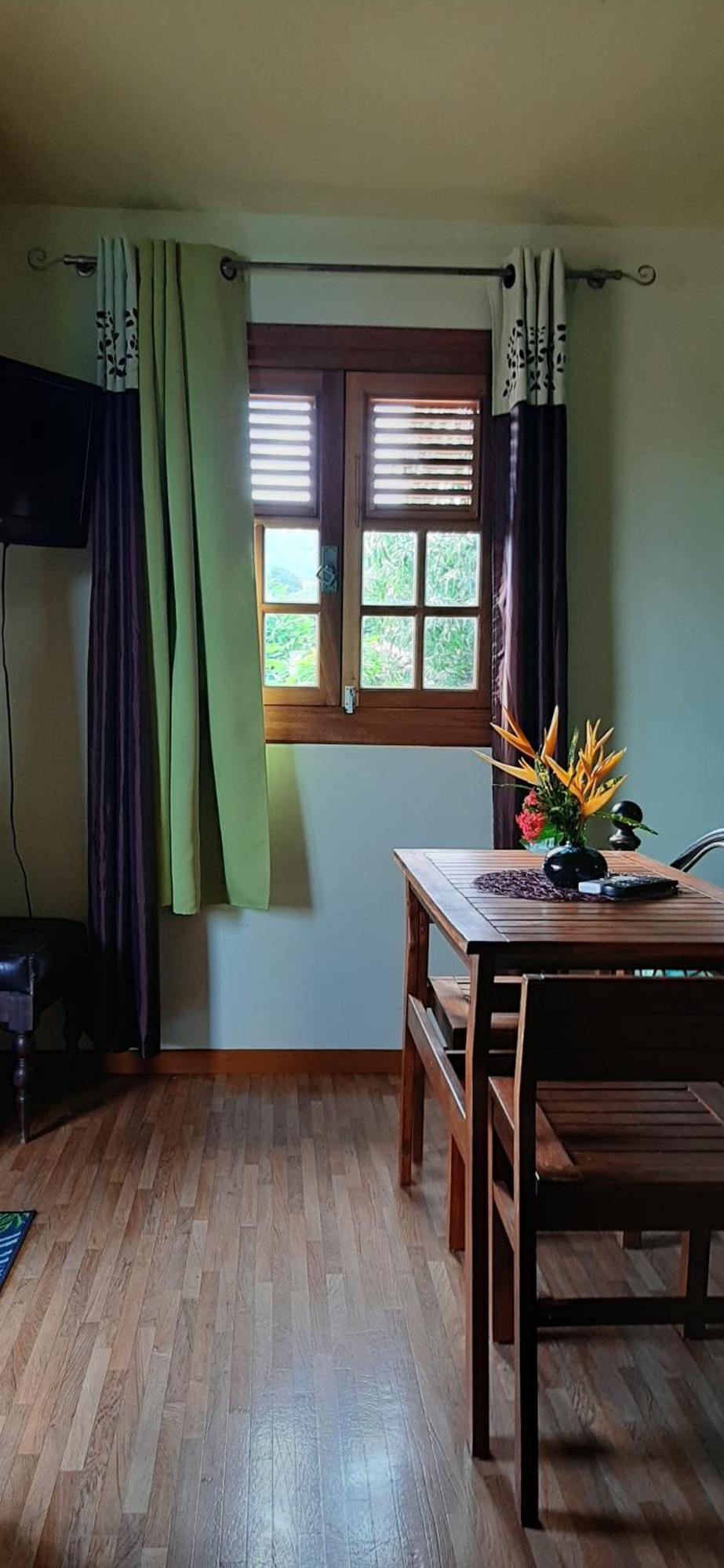 Bungalow Mangifera Proche De La Plage Le Diamant Zewnętrze zdjęcie
