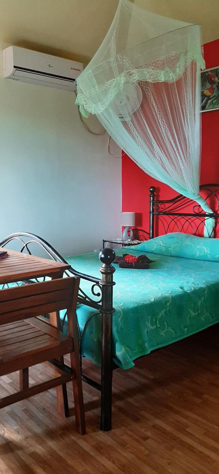 Bungalow Mangifera Proche De La Plage Le Diamant Zewnętrze zdjęcie