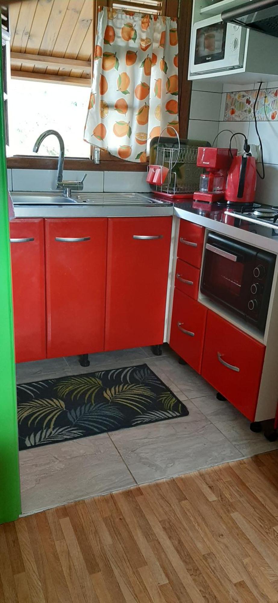 Bungalow Mangifera Proche De La Plage Le Diamant Zewnętrze zdjęcie